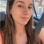 Doy clases particulares de Matemáticas para todo tipo de edades, actualmente imparti clase a dos niñas de 3 y 1 de la ESO, y estudio ing. aeroespacial